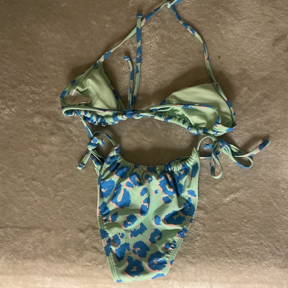 Swimsuit